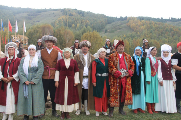 photo of Kyrgyzstan